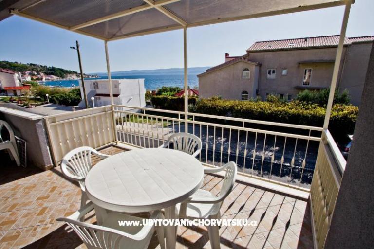 Apartmány Jelica – foto 8