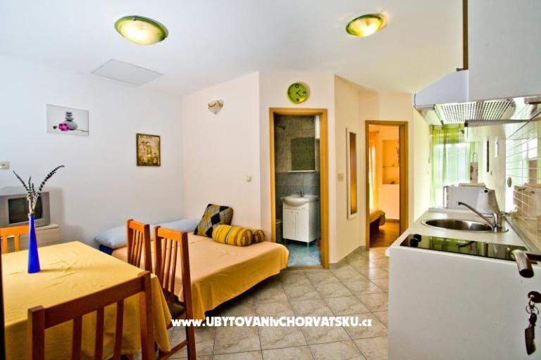 Apartmány Jelica – foto 9