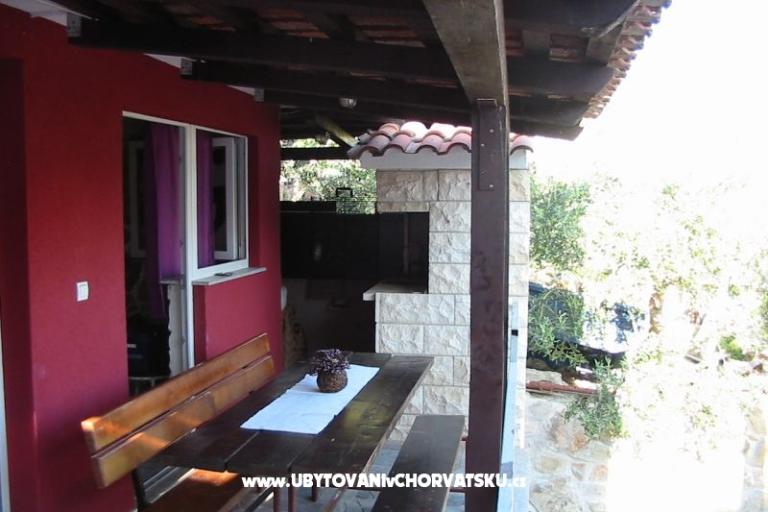 Apartmány Jelović – foto 10