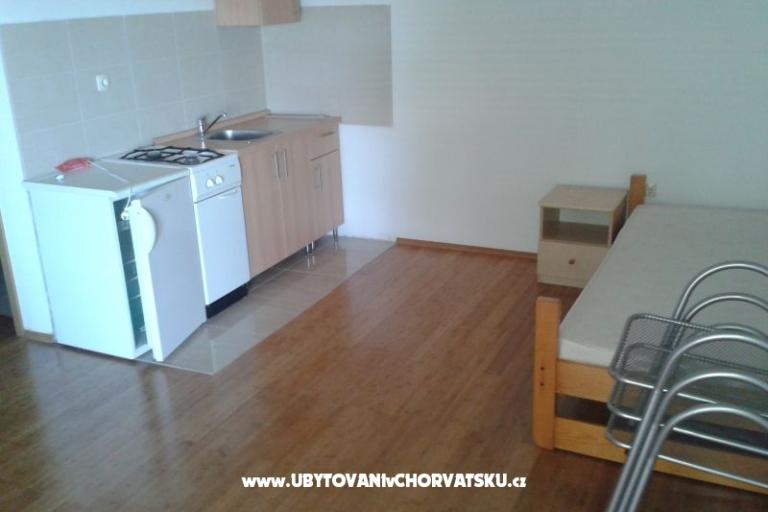 Apartmány Jukic – foto 12