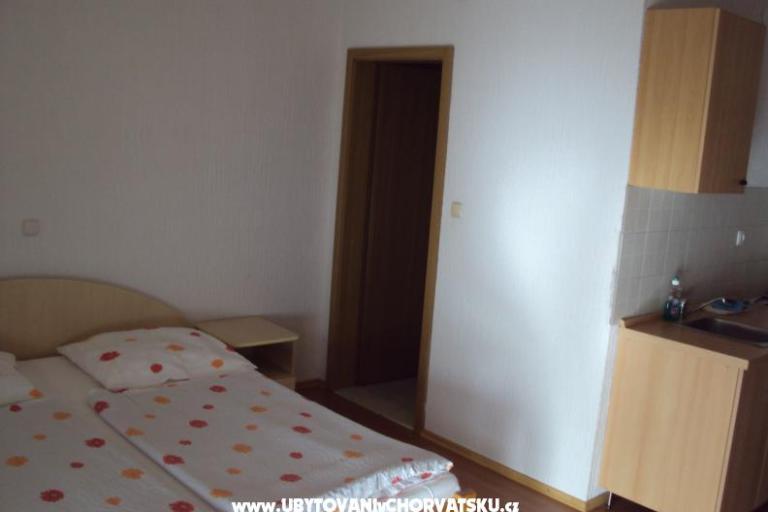 Apartmány Jukic – foto 2