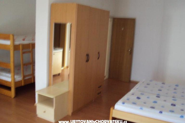 Apartmány Jukic – foto 5