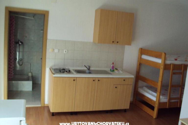 Apartmány Jukic – foto 6