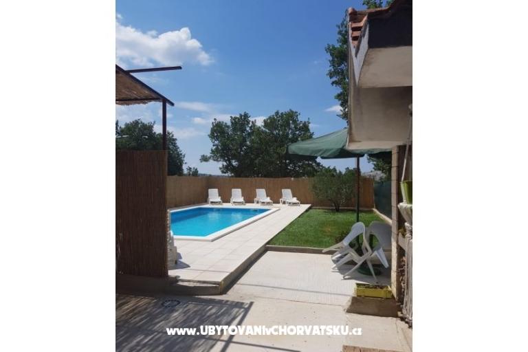 Apartmány Bašić – foto 10
