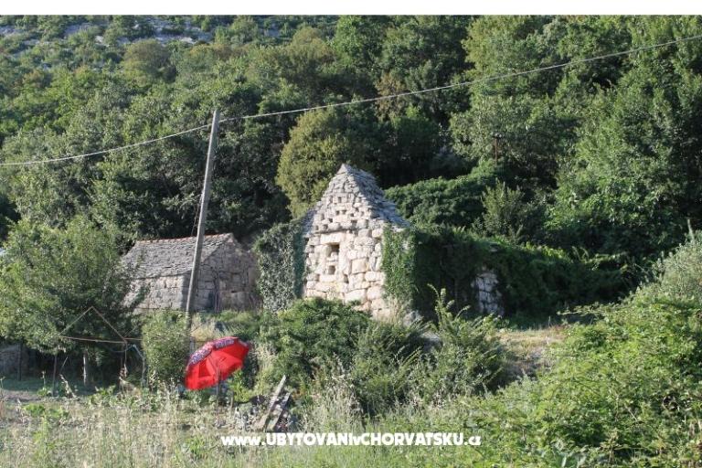 Apartmány Bašić – foto 15