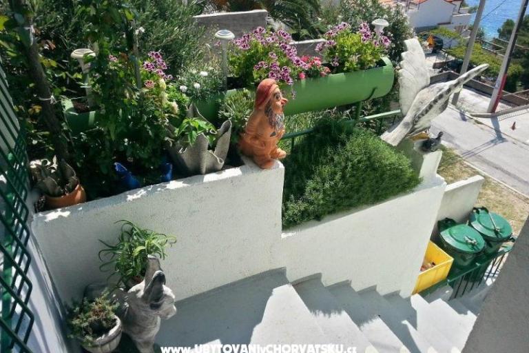 Apartmány Juričić Pisak – foto 2