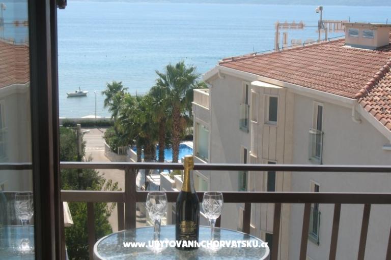 Apartmány Kaktus – foto 16