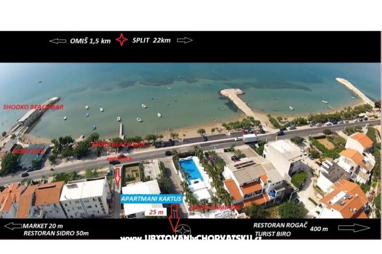 Apartmány Kaktus – foto 17