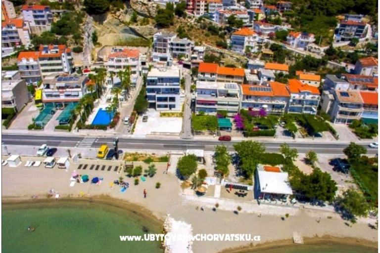 Apartmány Kaktus – foto 3