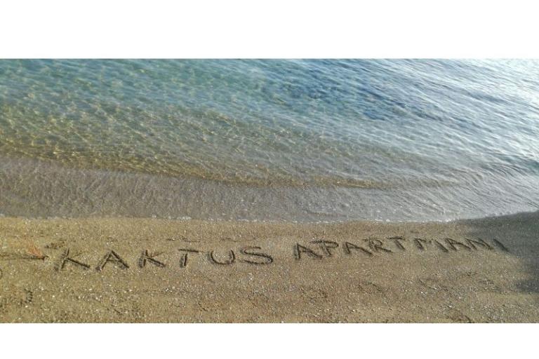 Apartmány Kaktus – foto 8