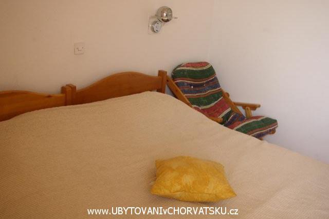 Apartmány Kapela – foto 8
