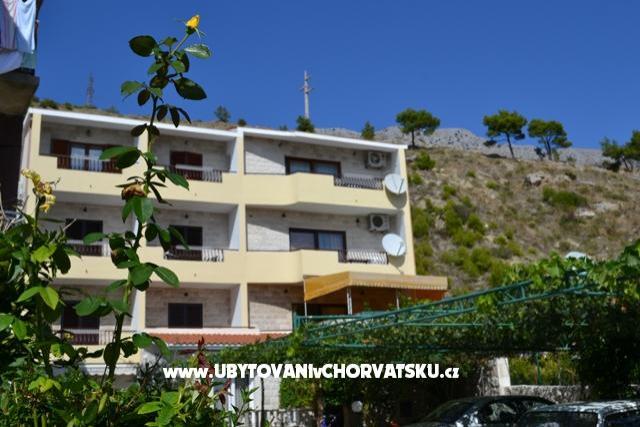 Apartmány Karlo – foto 2