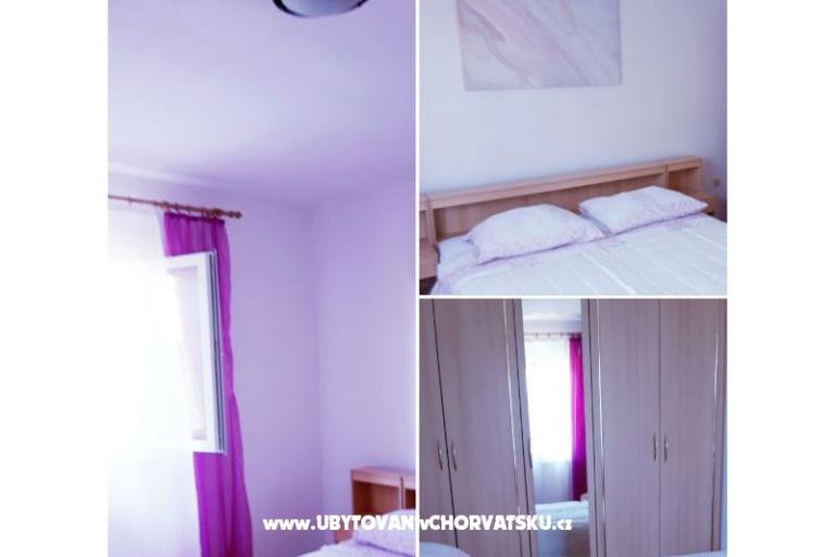 Apartmány Karolina – foto 4