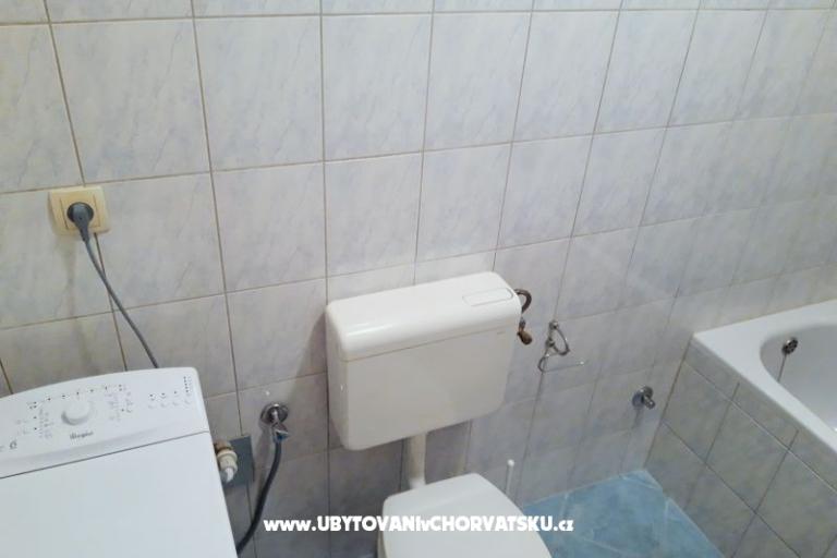 Apartmány Karolina – foto 5