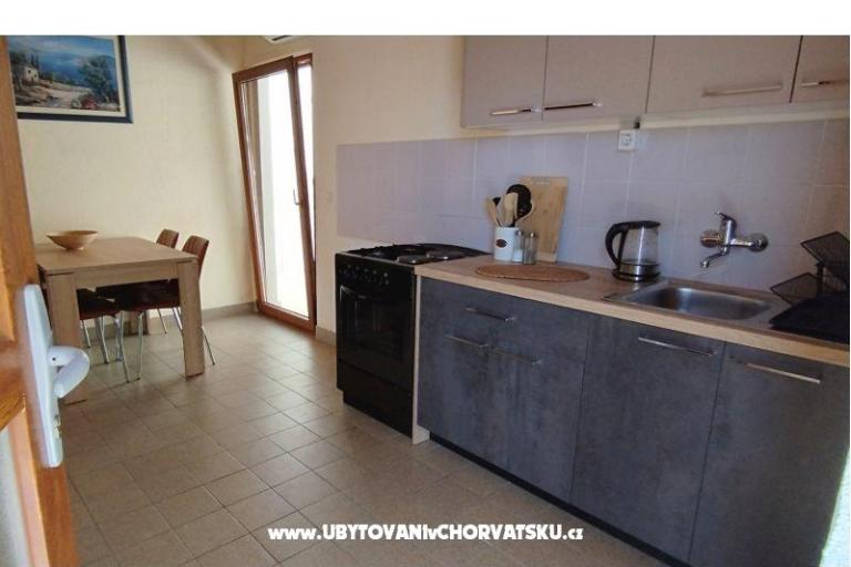 Apartmány Katica – foto 13
