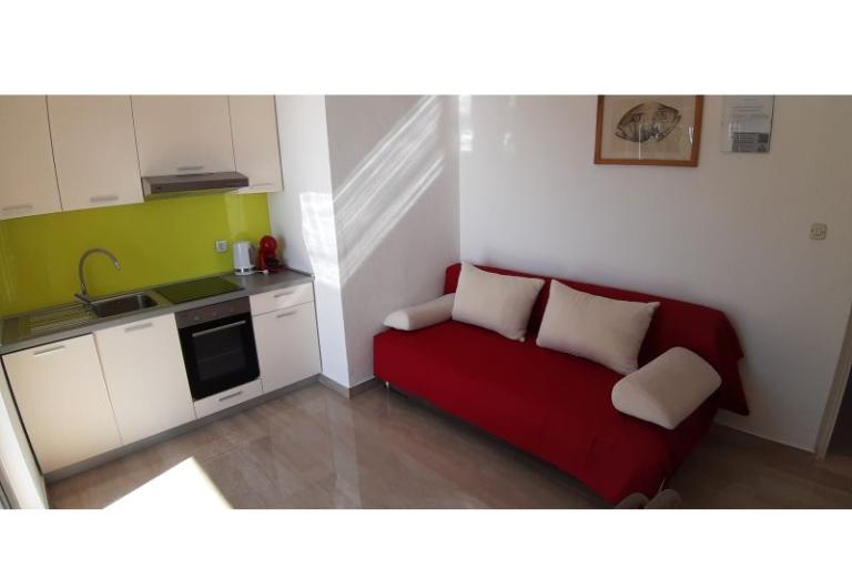 Apartmány Kalajžić – foto 3