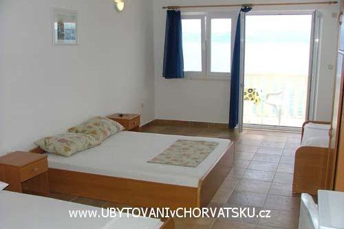 Apartmány Kovacic – foto 4
