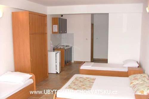 Apartmány Kovacic – foto 5