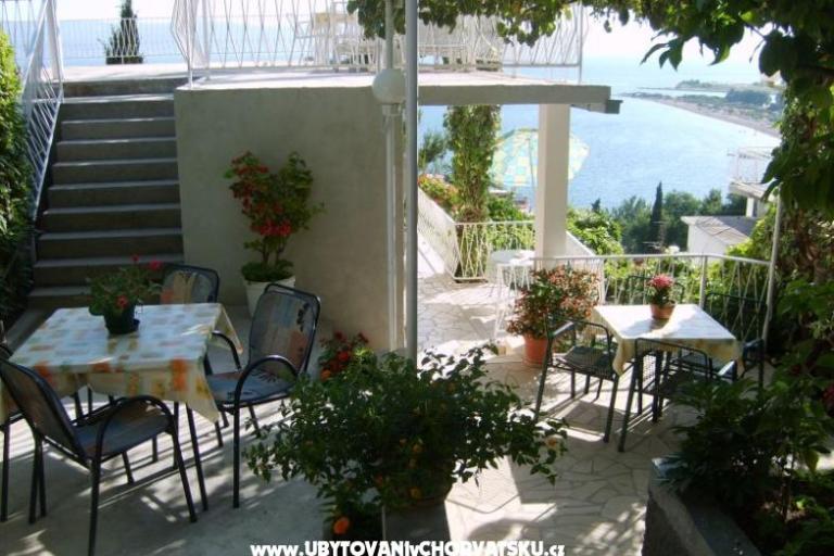 Apartmány Krcatović – foto 3