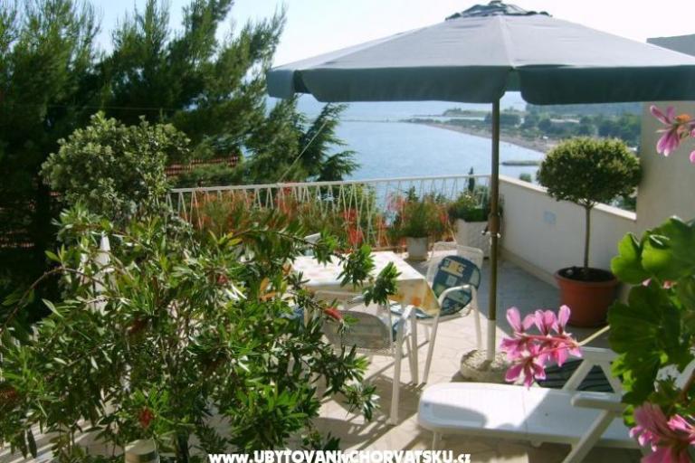 Apartmány Krcatović – foto 4