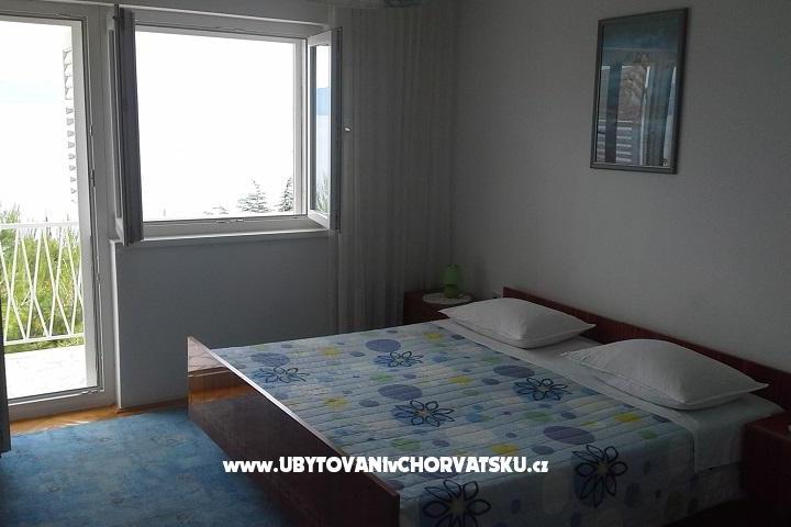 Apartmány Krcatović – foto 5