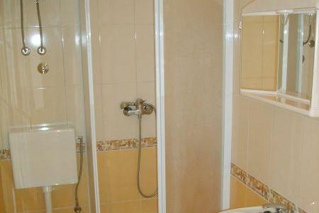 Apartmány Krcatović – foto 8