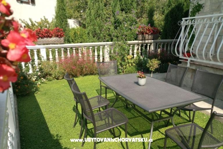 Apartmány Kujundžić – foto 10