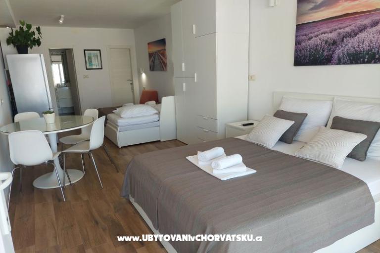 Apartmány Kujundžić – foto 11