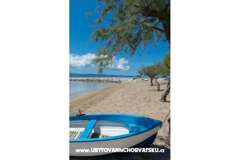 Apartmány Kujundžić – foto 12