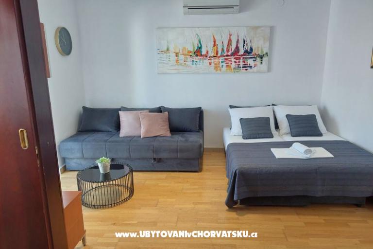 Apartmány Kujundžić – foto 18