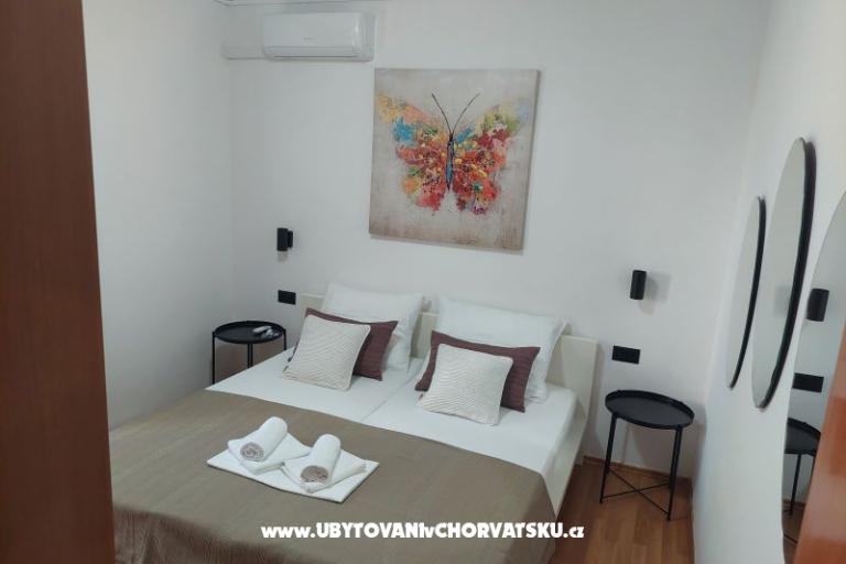 Apartmány Kujundžić – foto 19