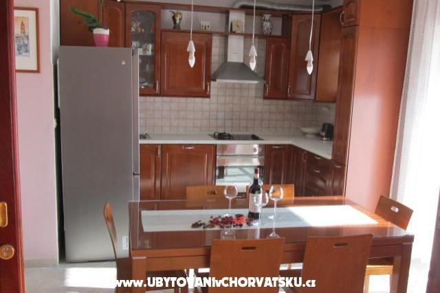 Apartmány Kujundžić – foto 2