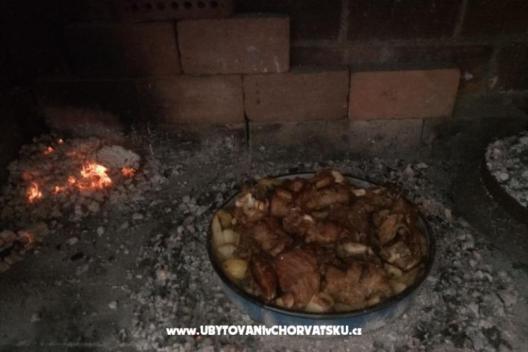Apartmány Kujundžić – foto 6