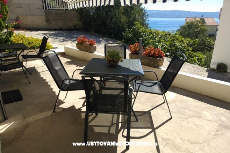 Apartmány Kujundžić – foto 9