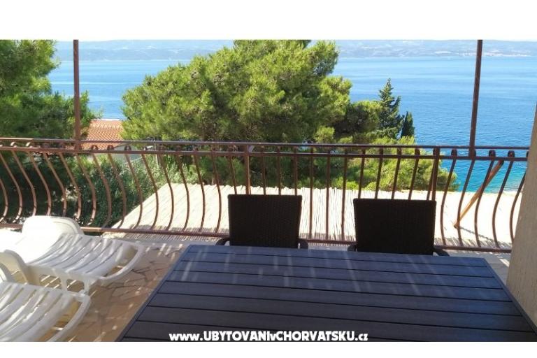 Apartmány Kuzmić – foto 2