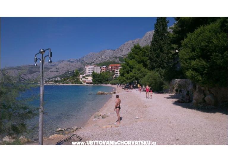 Apartmány Kuzmić – foto 24