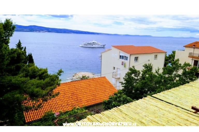 Apartmány Kuzmić – foto 4
