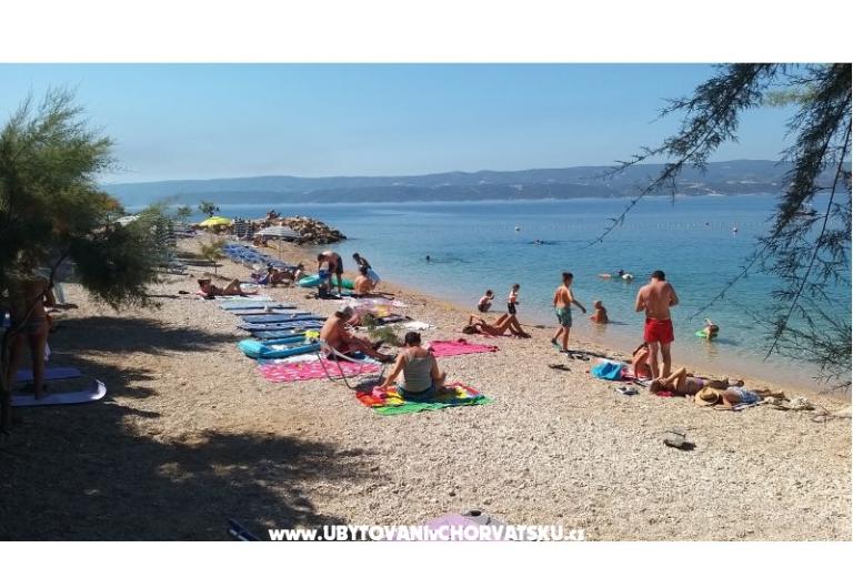 Apartmány Kuzmić – foto 7