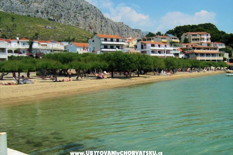 Apartmány Lavanda – foto 2