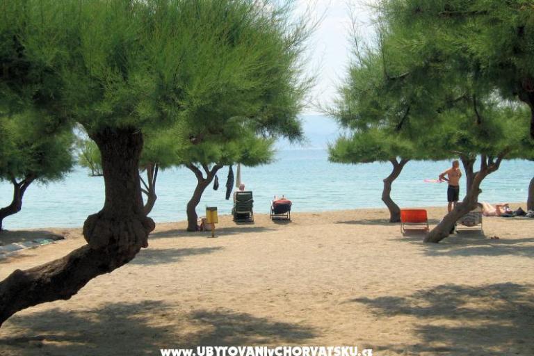 Apartmány Lavanda – foto 4