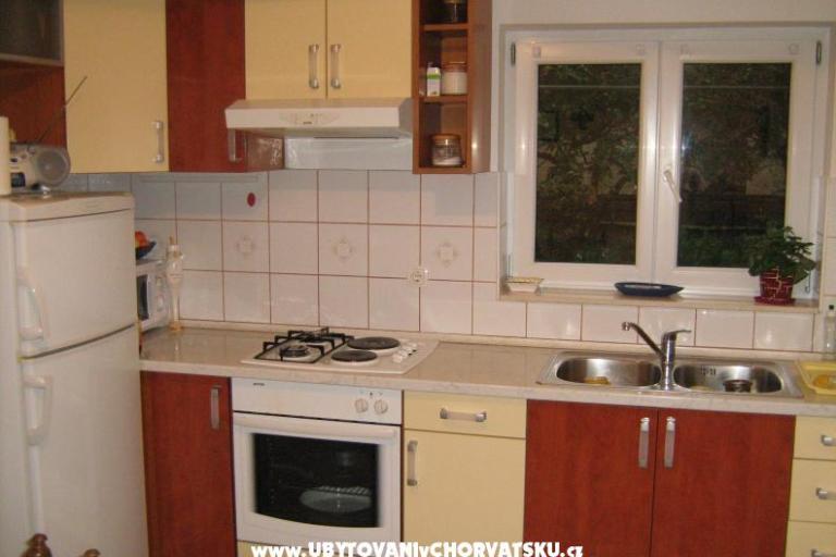 Apartmány Lavanda – foto 8