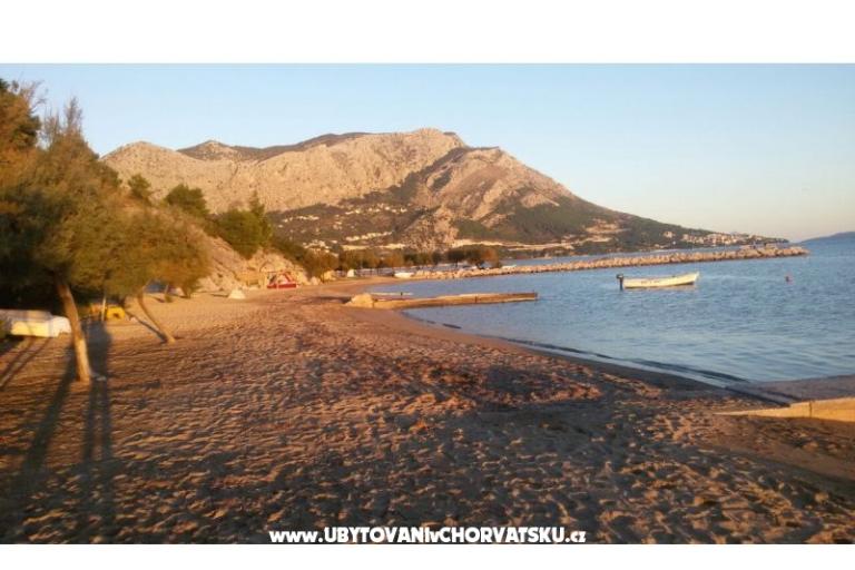 Apartmány Lavanda – foto 9