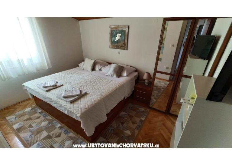 Apartmány Leonarda – foto 11