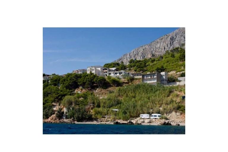 Apartmány Linda – foto 3