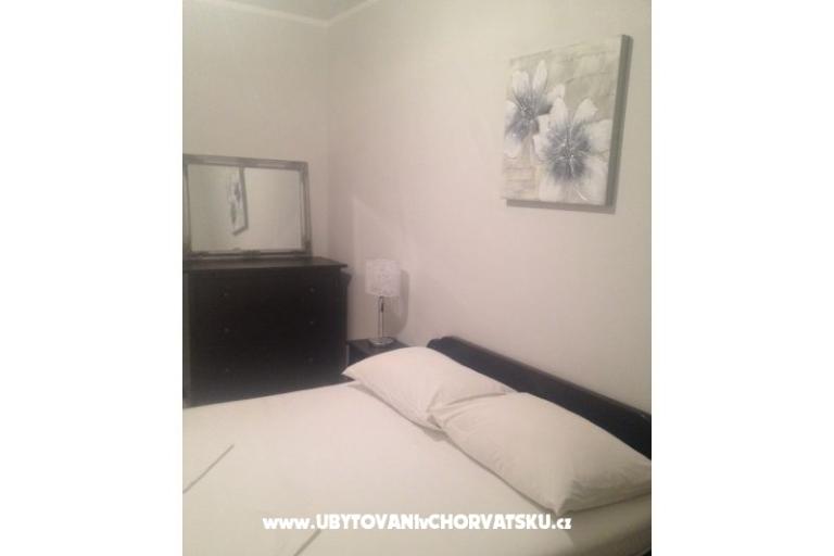 Apartmány Luca – foto 2