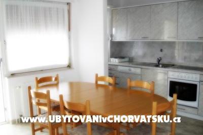 Apartmány Luca – foto 3