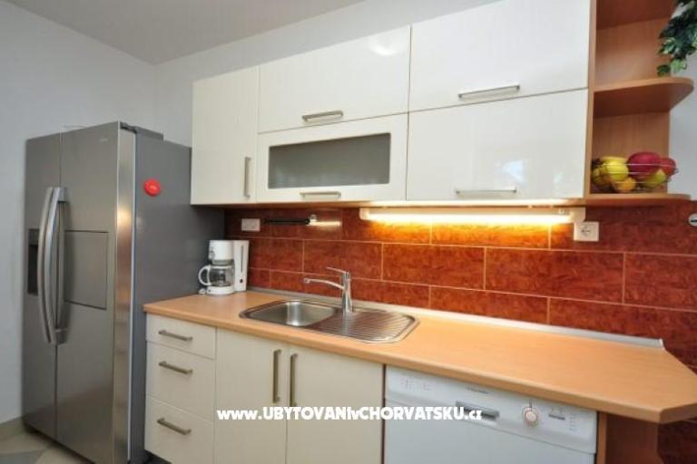 Apartmány Lučič – foto 4