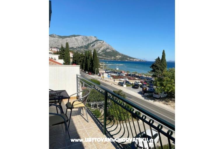 Apartmány Luna – foto 2