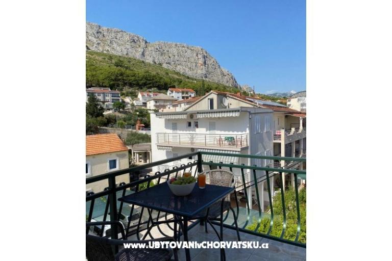 Apartmány Luna – foto 3