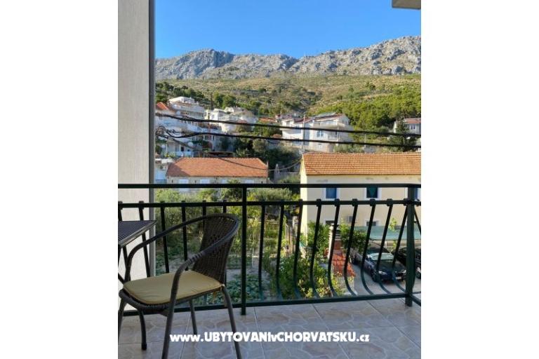 Apartmány Luna – foto 4